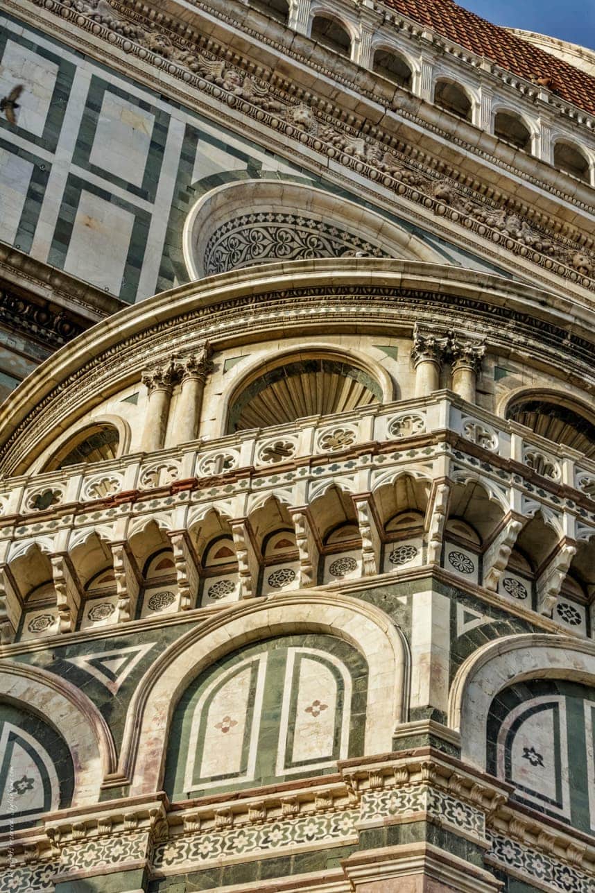 13 Gorgeous Photos of the Florence Cathedral, Italy