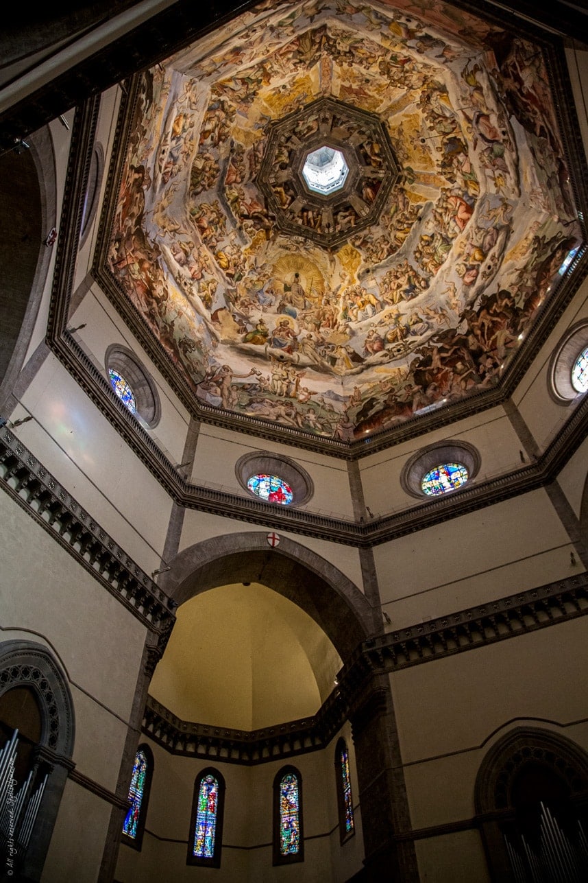 Il Duomo di Firenze - 13 Gorgeous photos 