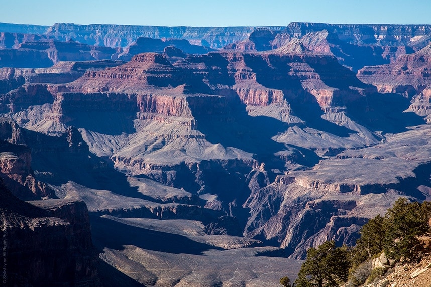 how to get to grand canyon south rim - stylishlyme.com