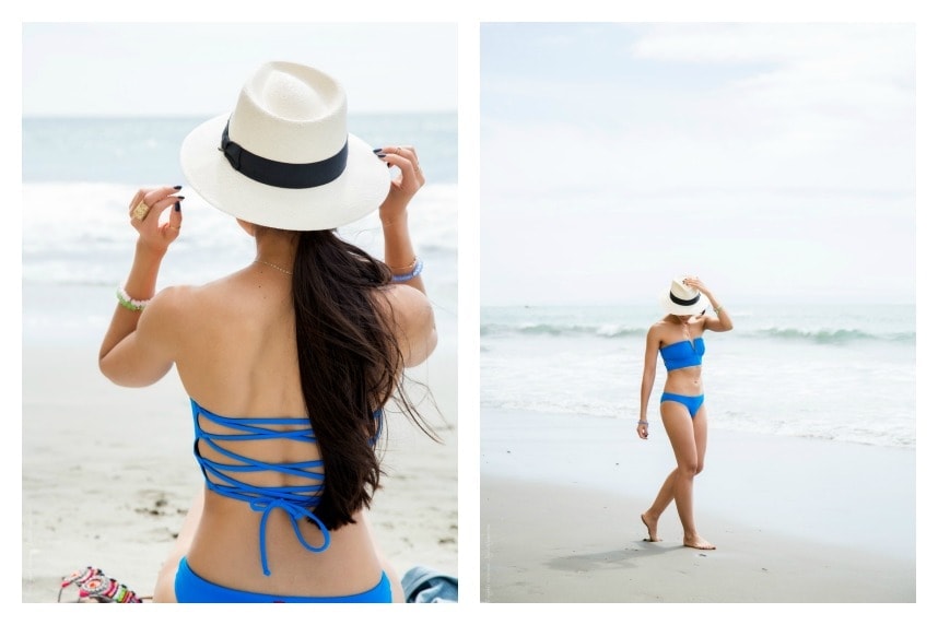 Beachwear Essential - Stylish and Cute Bikinis