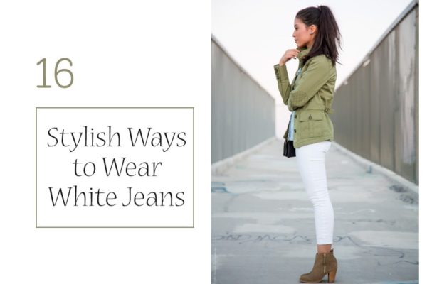 20 Business Casual Outfits for Women [Ideas & Inspiration]