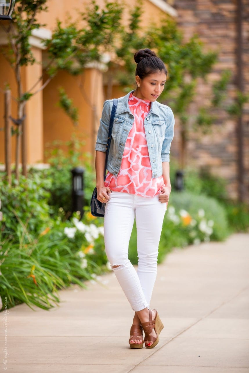 How to Rock Napa Valley Style this Spring