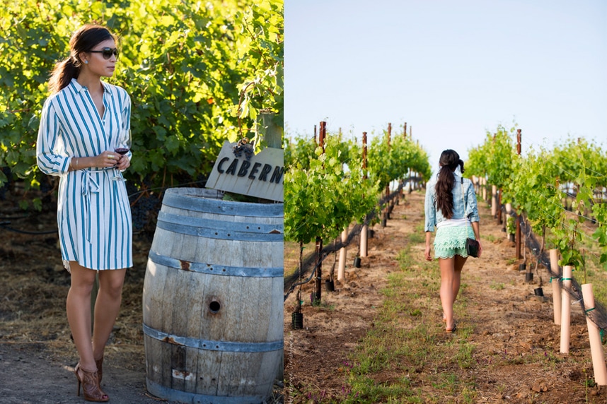 What to Wear to a Winery (Your Ultimate 