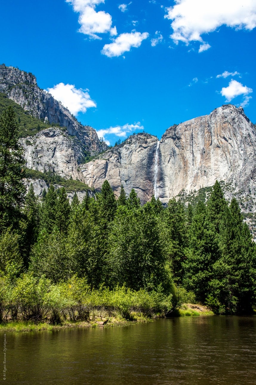20 Yosemite National Park Photos that Captured its Beauty