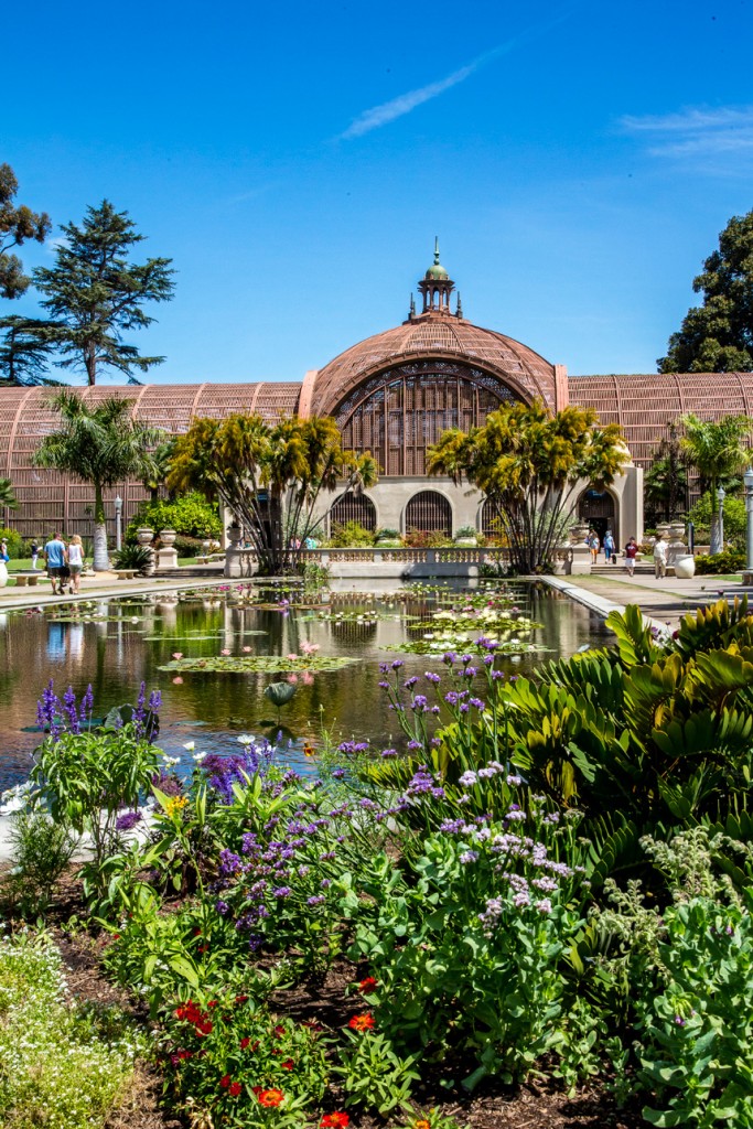 25 Reasons Why You Need to Visit Balboa Park San Diego!