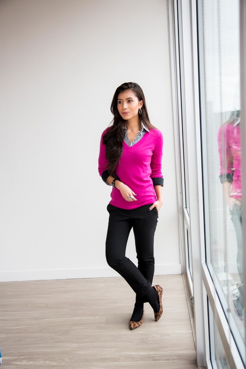What is Business Casual for Women? Outfit Tips, Advice & Ideas - Business Casual Outfits