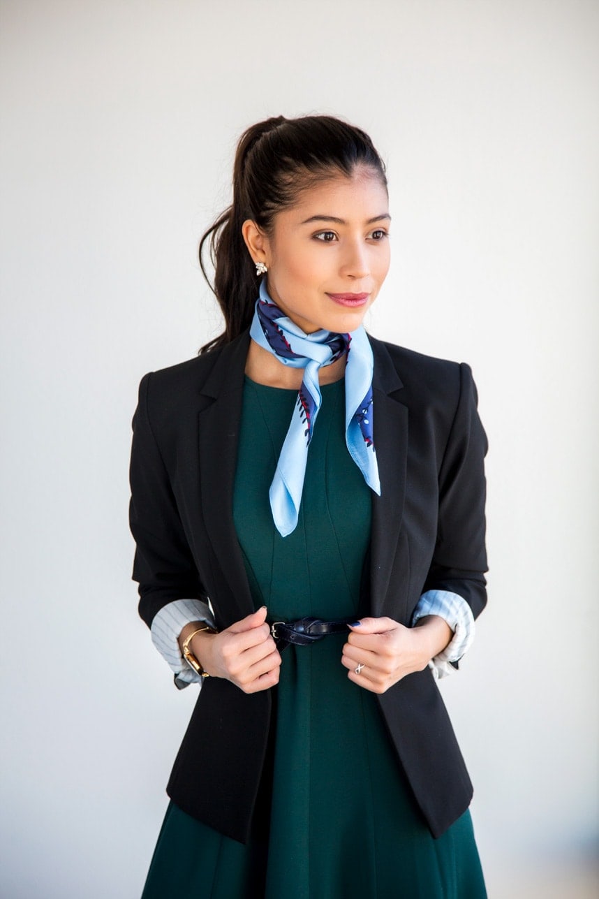 What is Business Casual for Women 