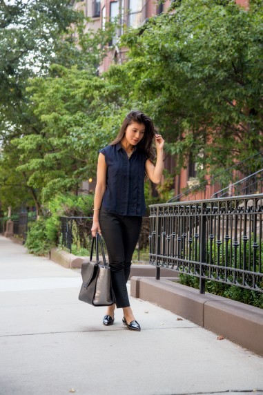 What is Business Casual for Women? [Your Definitive Guide]