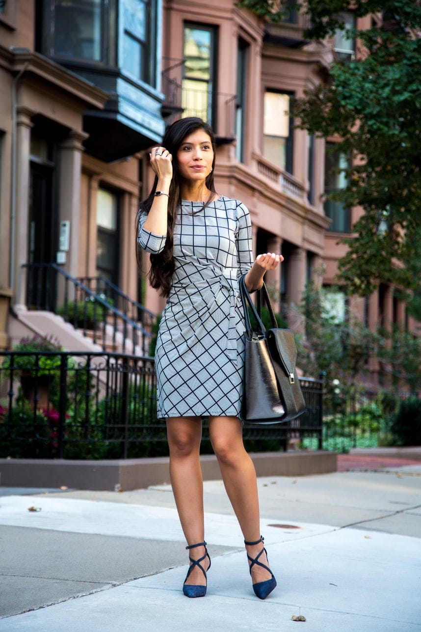 How to Dress Professionally, Feel Confident and Look Stylish