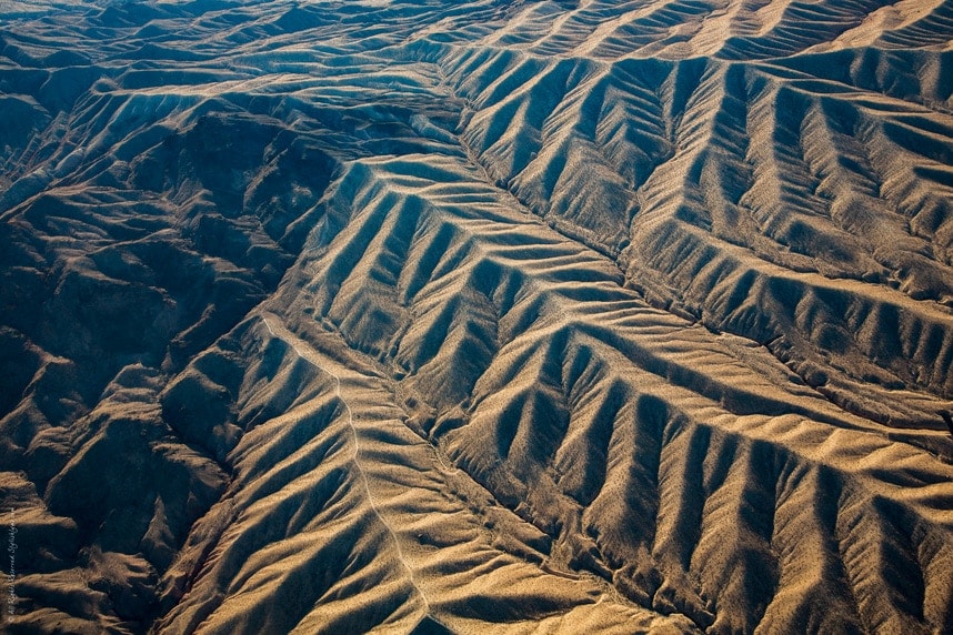 nevada desert - Visit Stylishlyme.com to view amazing birds eye view photos of the Grand Canyon West Rim