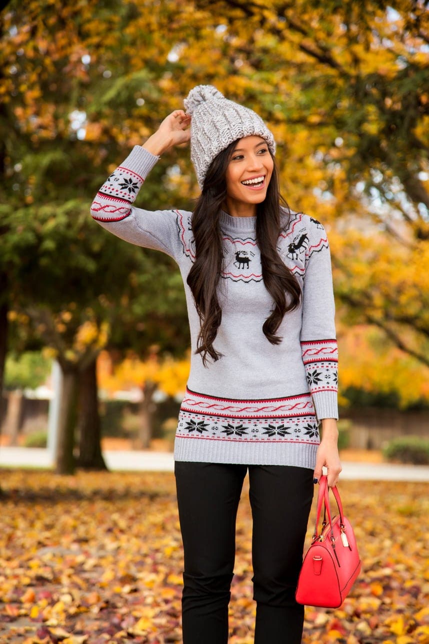 fair isle outfit - Visit Stylishlyme.com to get fair isle outfit tips!