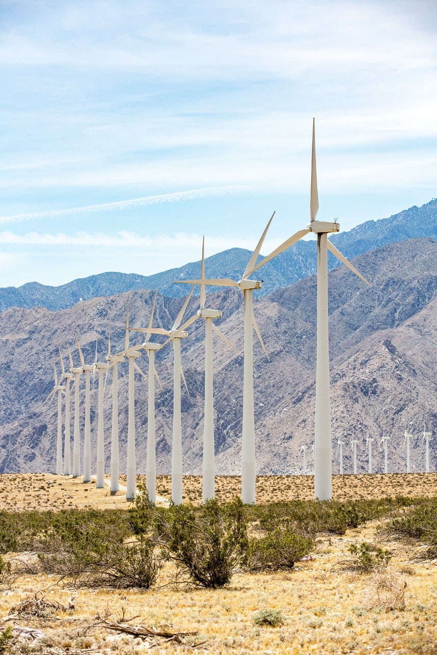 palm springs wind farm - Visit Stylishlyme.com so view more Coachella Outfit Ideas 
