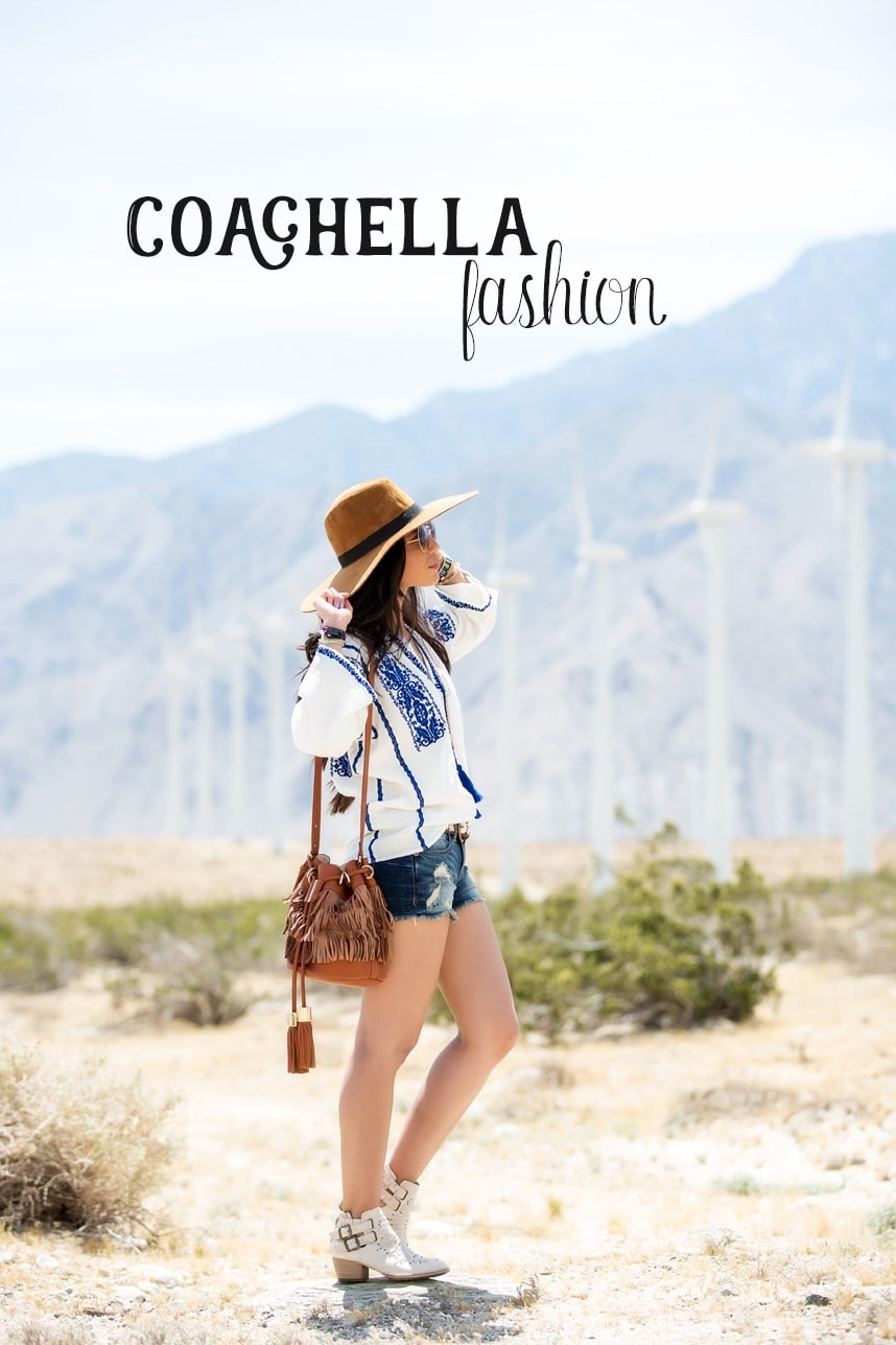 what to wear to coachella - Visit Stylishlyme.com so view more Coachella Outfit Ideas 