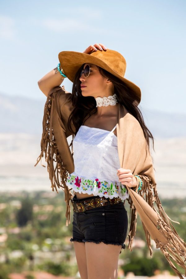 What’s Your Coachella Style?