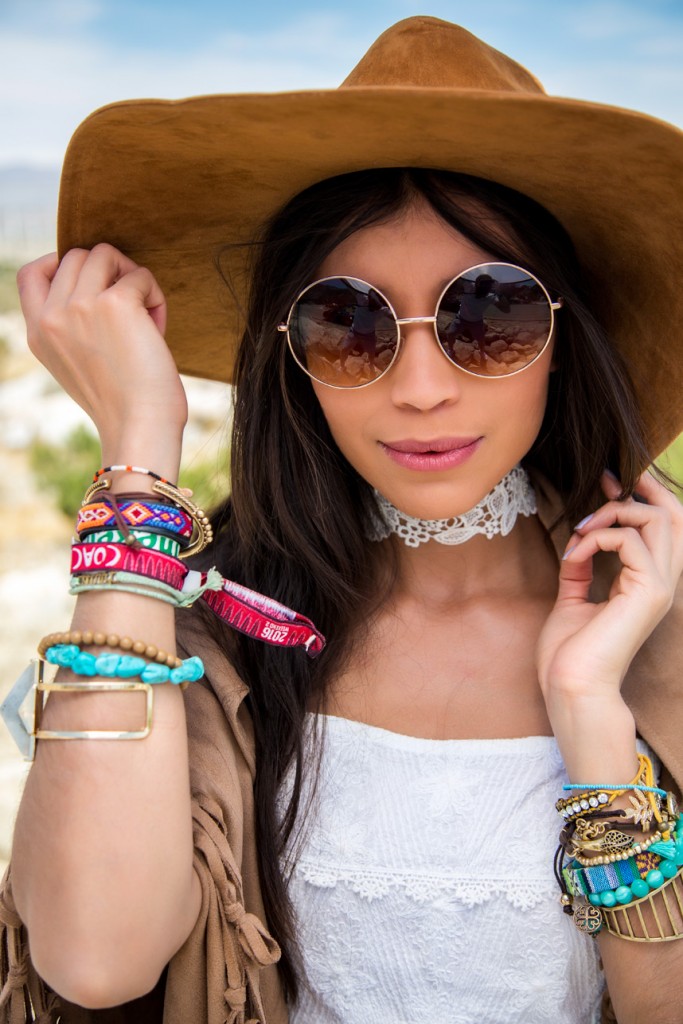 What’s Your Coachella Style?