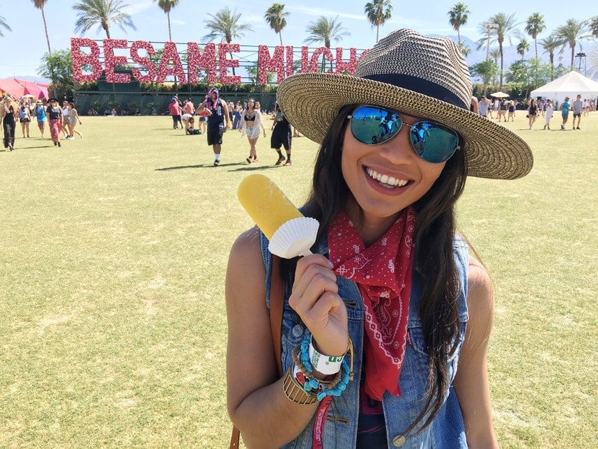 when is Coachella - Visit Stylishlyme to read more about what Coachella is all about