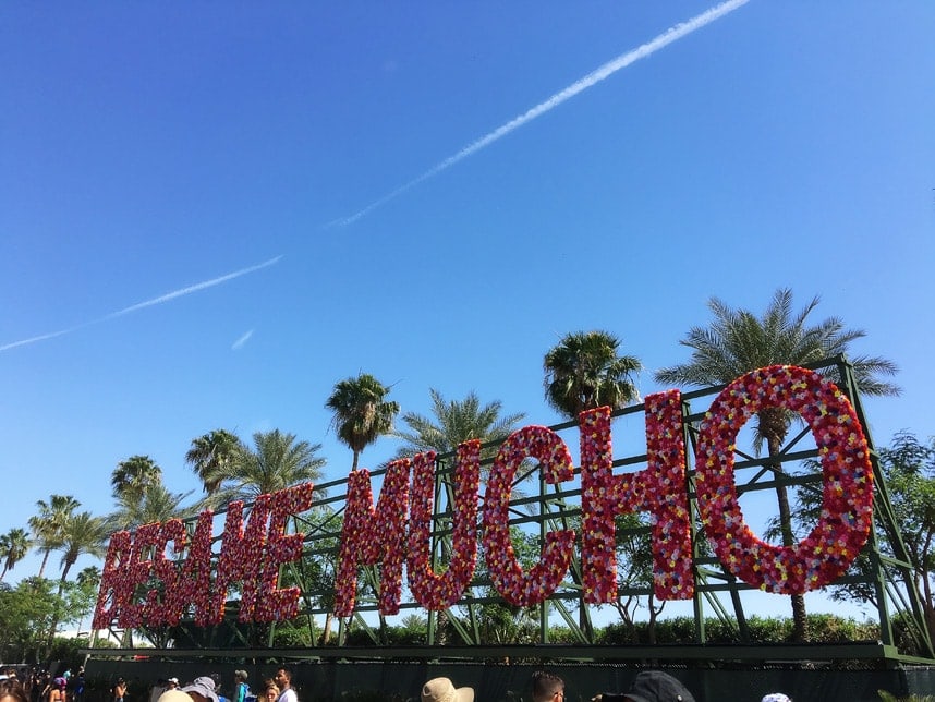 where is coachella - Visit Stylishlyme to read more about what Coachella is all about