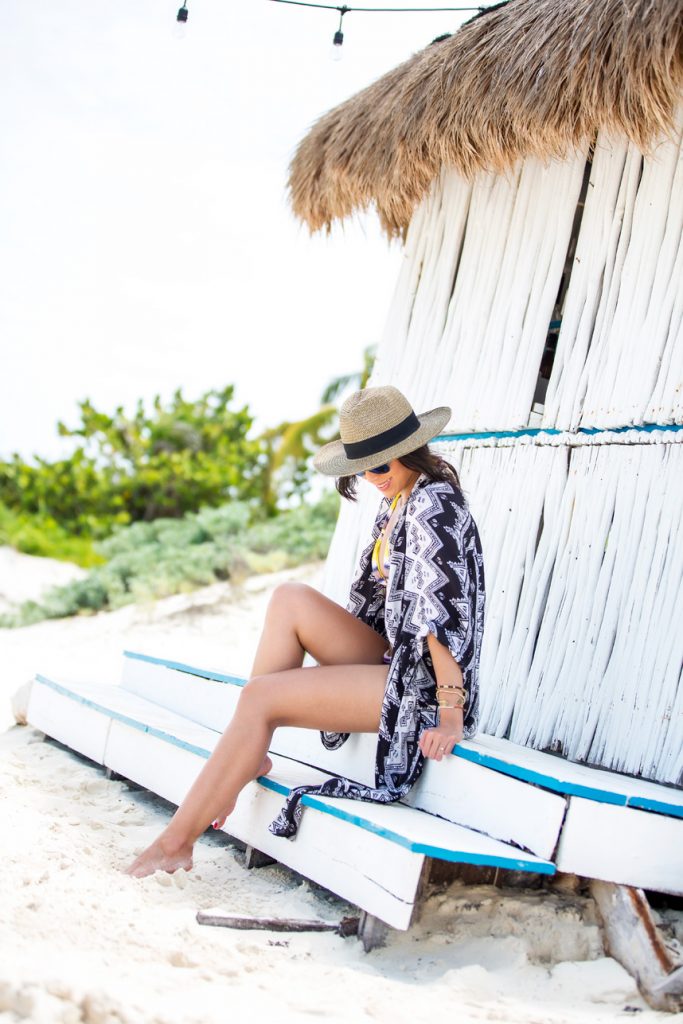 Why Beach Cover-Ups are a Beach Essential