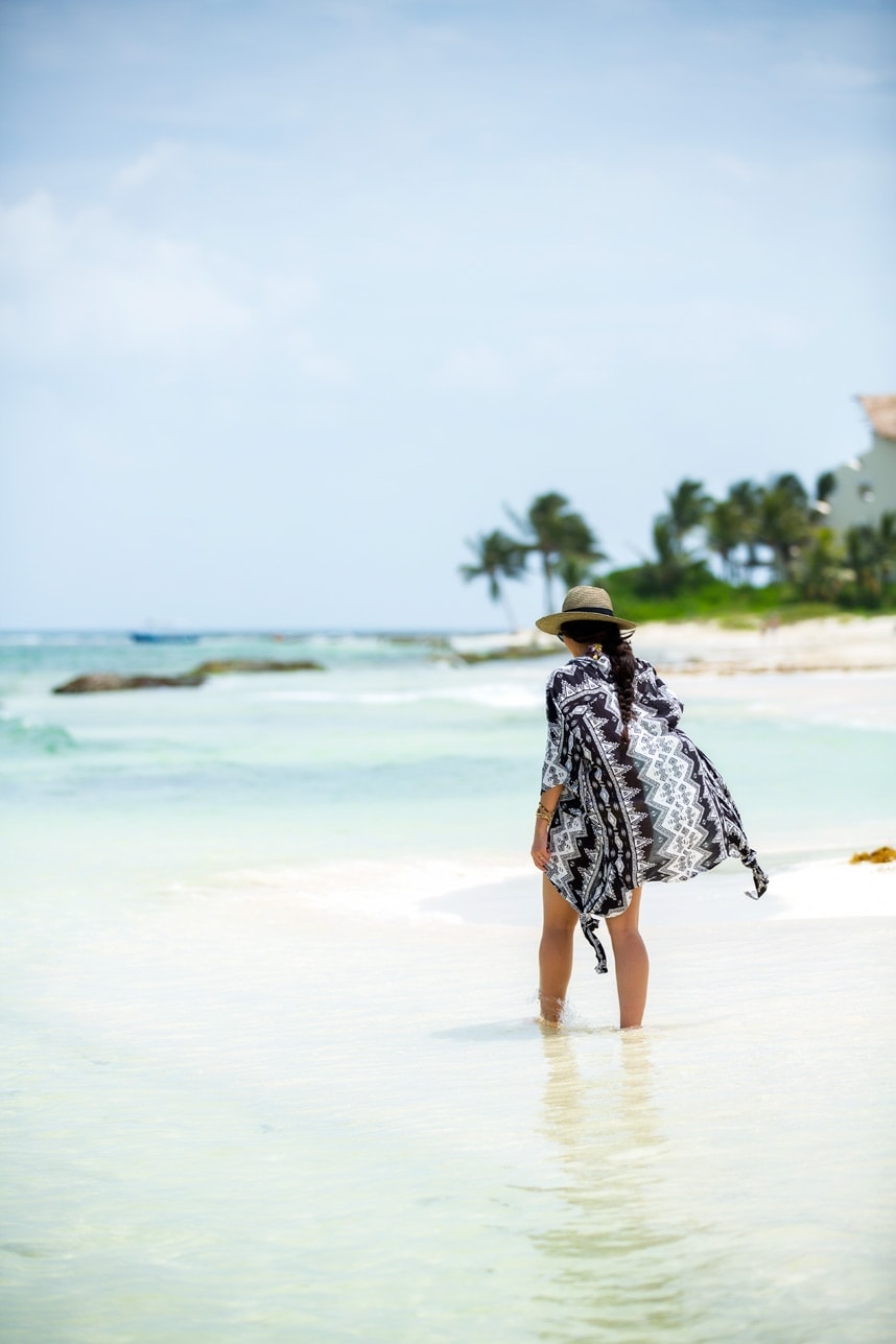beach coverup - visit stylishlyme.com to read why you need beach cover ups and view more photos