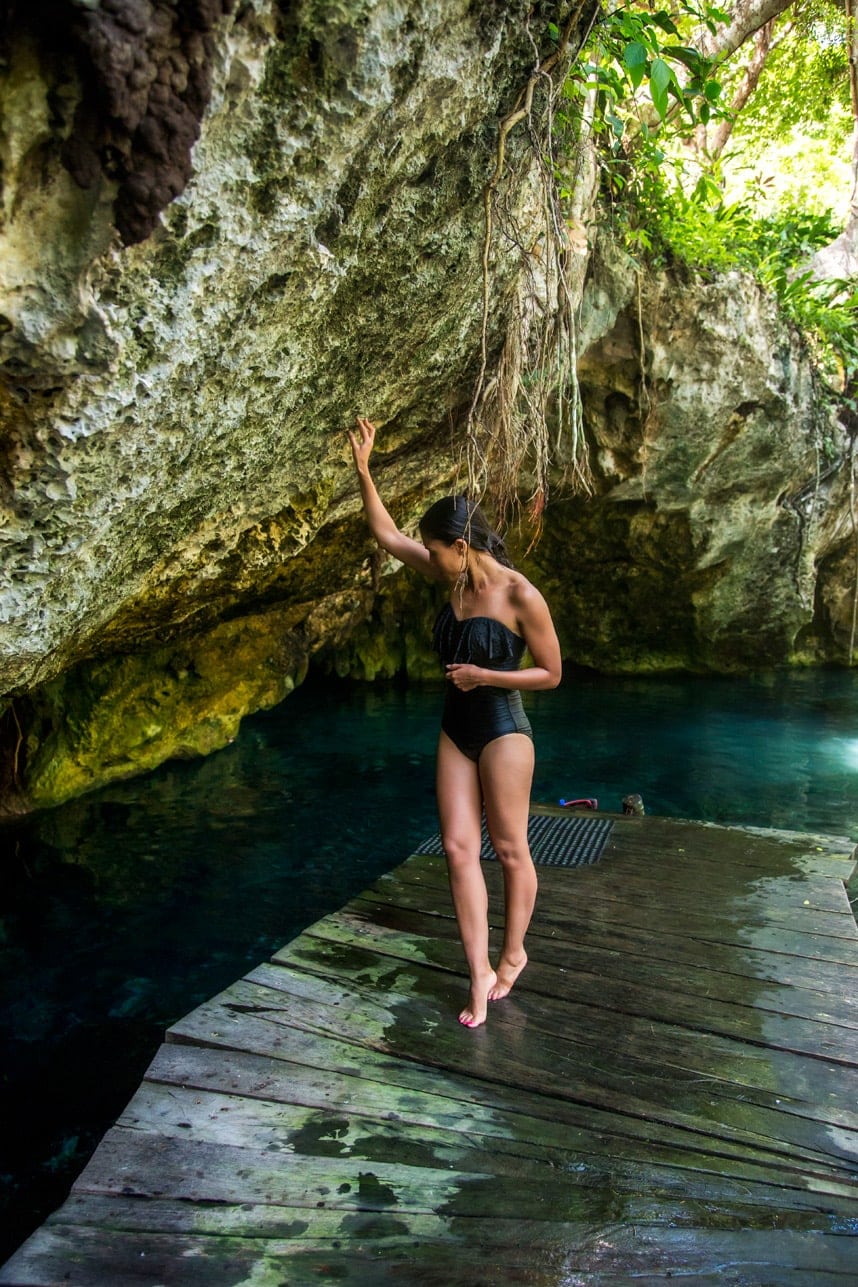 Mexico Cenotes - Amazingly gorgeous photos of cenotes in Mexico and great information! Thank you for pinning!