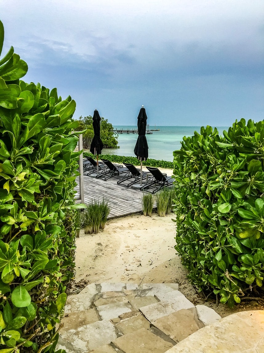 Nizuc Cacun - This resort in Cancun Mexico looks amazing! Saving it for when we get to go! Great photos of the property!