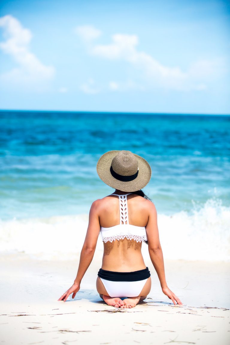 31 Cute Bikini Tops with Beautiful Backs & Finding Your Perfect One