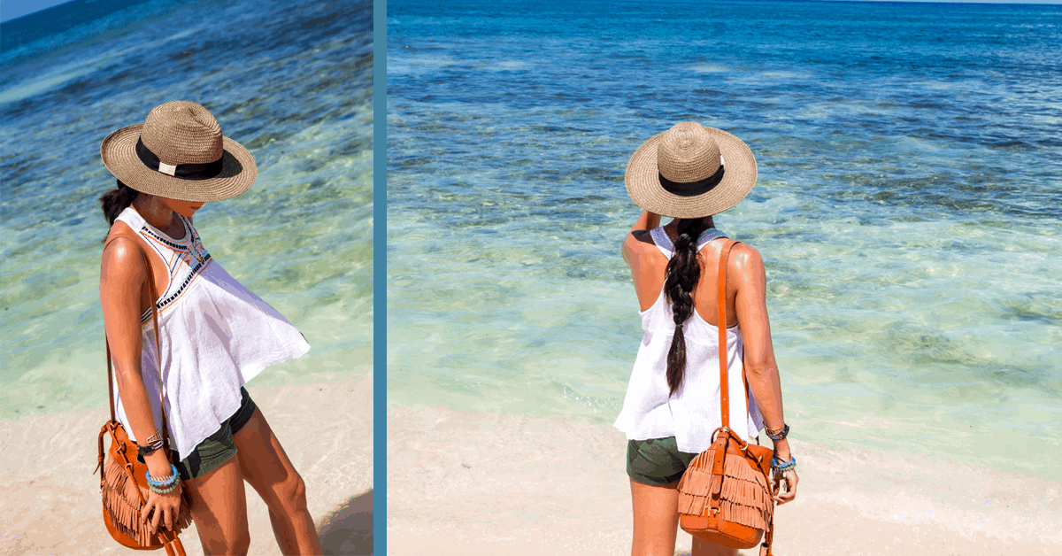 11 Summer Fashion Tips That Will Never Go Out of Style