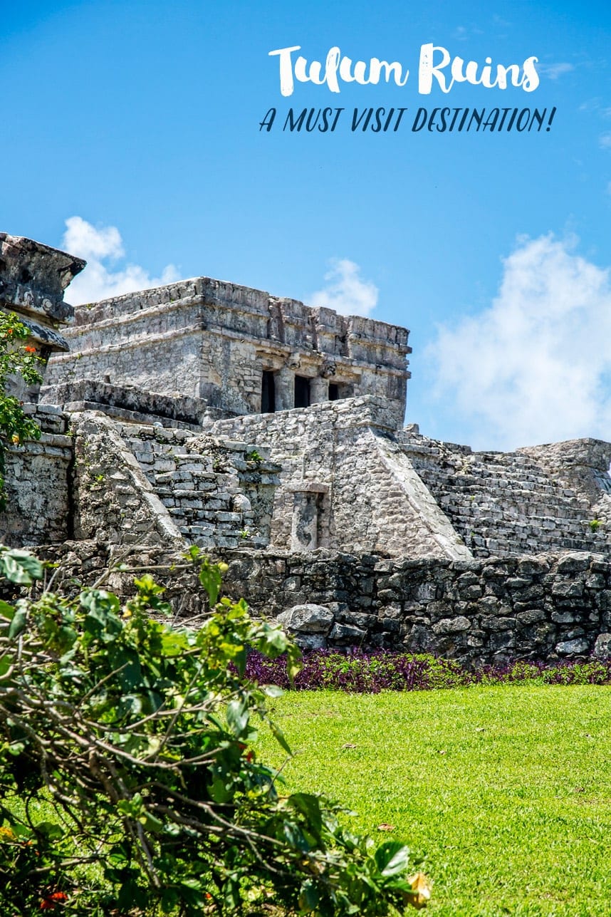 tulum mayan ruins - Tulum Ruins will definitely be on my list when I travel to the Riviera Maya! These photos are gorgeous.