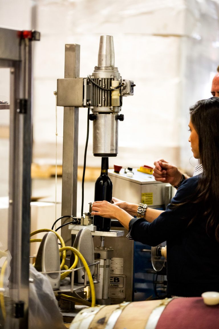 Want to Make Your Own Wine in Napa? Here's How You Can!