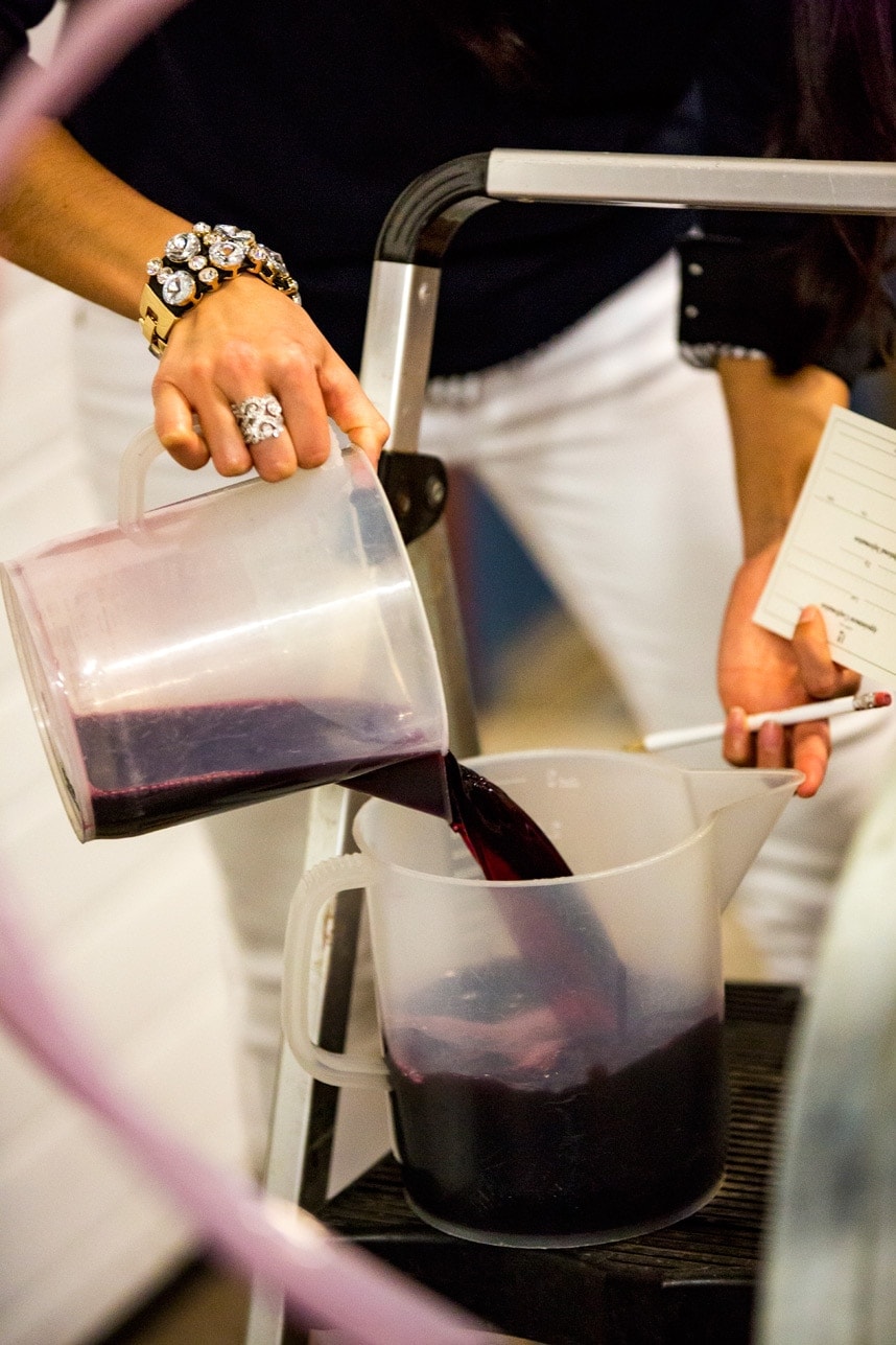 make your own wine in napa - Want to Make Your Own Wine in Napa? Here's How You Can! 