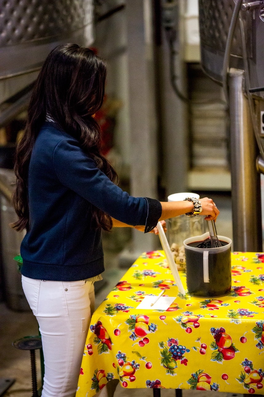 make your own wine napa - Want to Make Your Own Wine in Napa? Here's How You Can! 