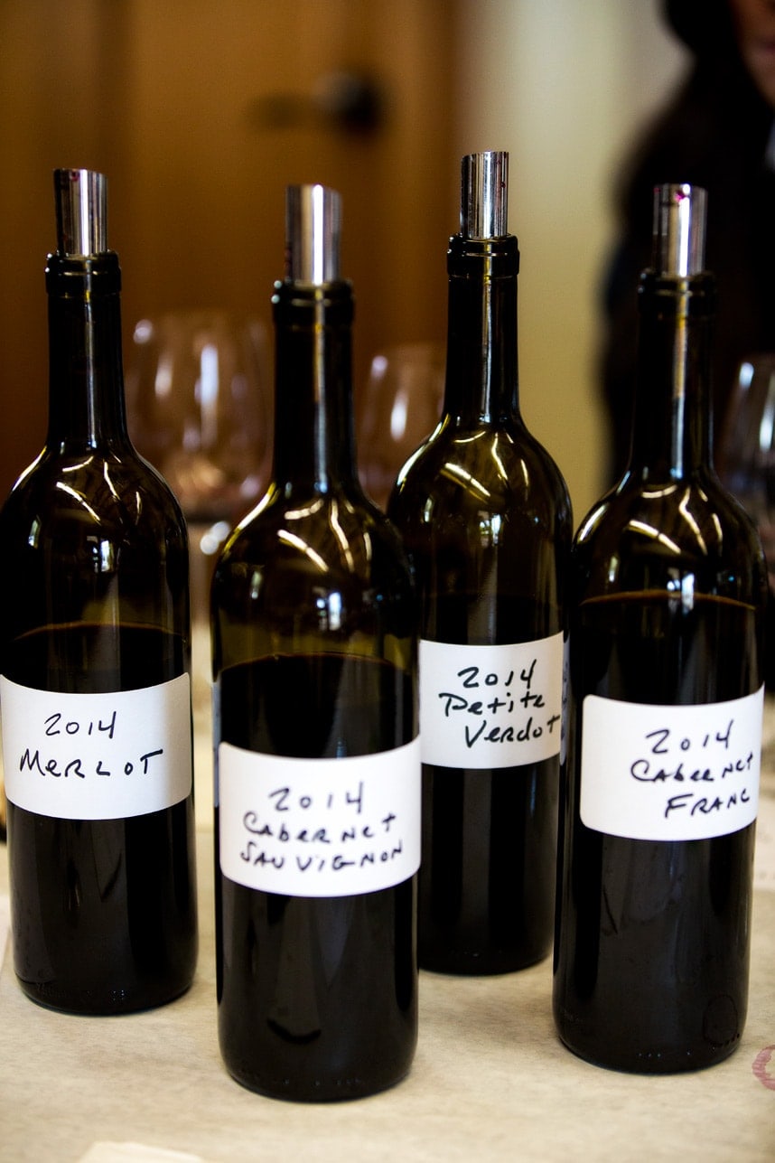 wine blending in napa - Want to Make Your Own Wine in Napa? Here's How You Can! 
