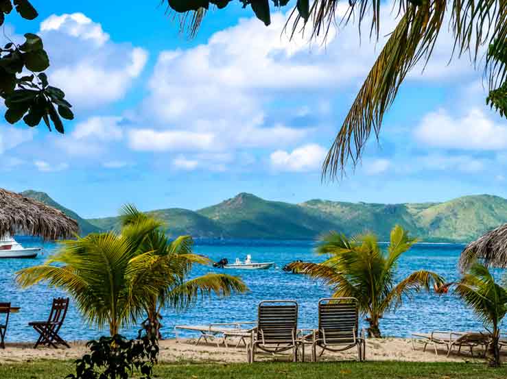 nevis west indies travel restrictions