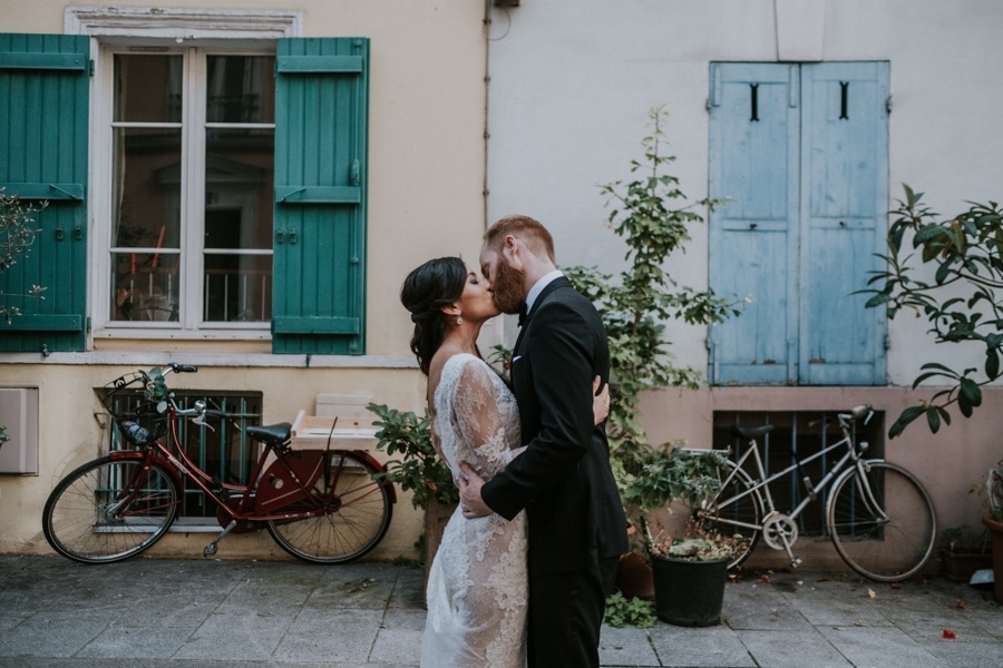 The Top 13 to Consider When Planning a Destination Wedding - What I Learned! (Romantic French Wedding Photos)