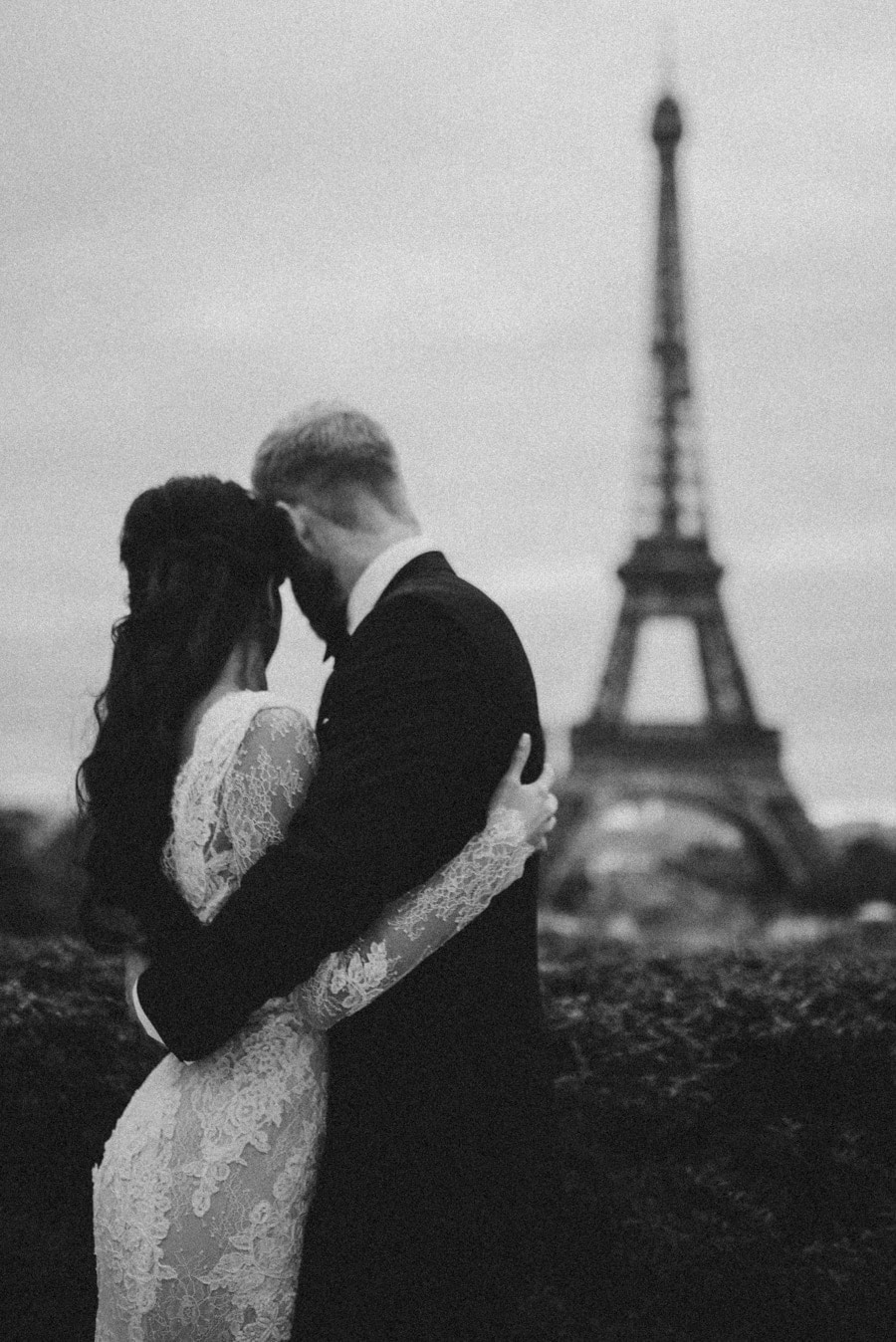 The Top 13 to Consider When Planning a Destination Wedding - What I Learned! (wedding in Paris, France)