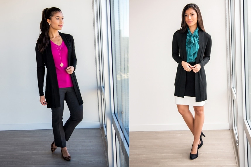 What to Wear Business Casual Attire for Women?  