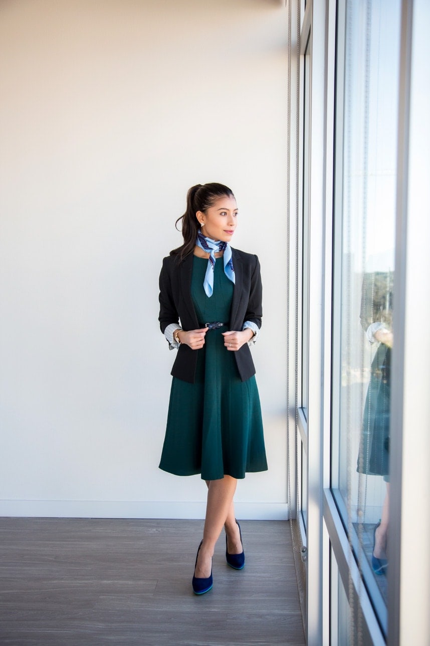 Wear to work outfits -20 Work Outfits - Decoding Women Business Casual