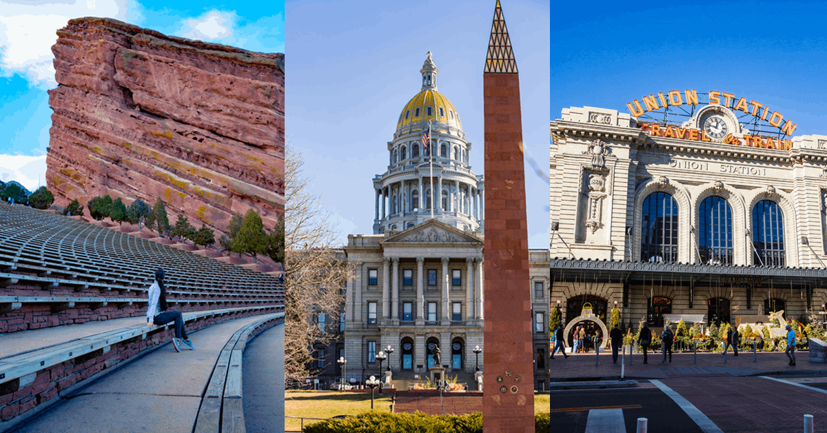 must things to do in denver