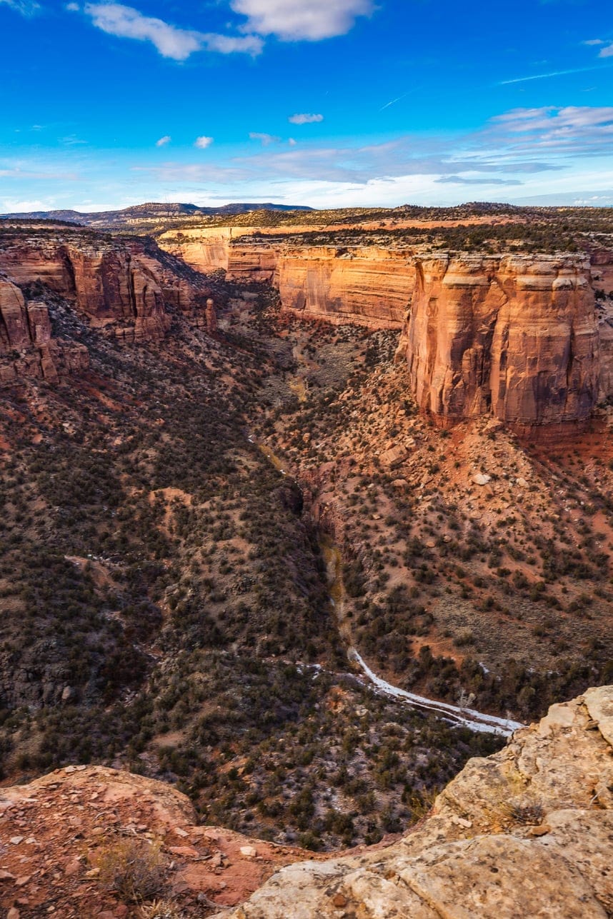 Photos of Colorado National Monument - Don't Leave Colorado without Driving Through the Colorado National Monument