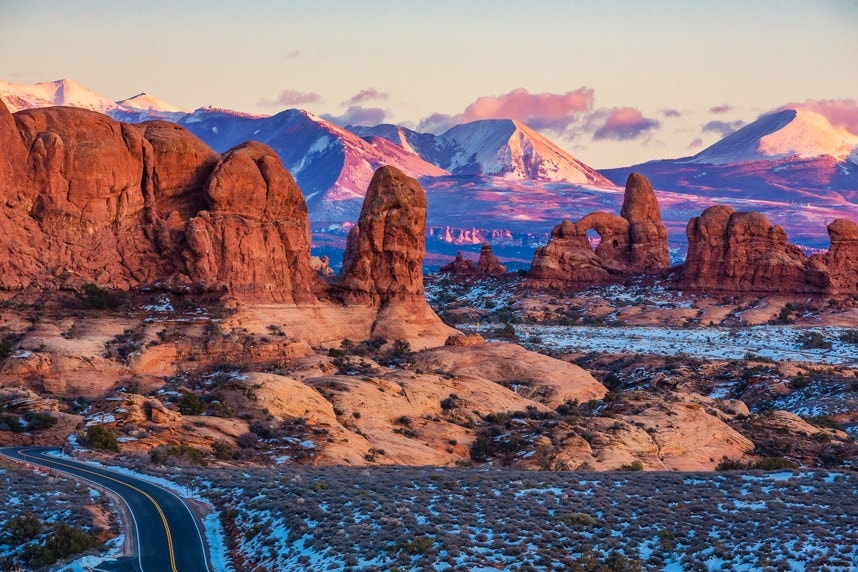 arches national park entrance fee - You Can’t Miss Visiting Arches National Park & Dead Horse State Park in Utah