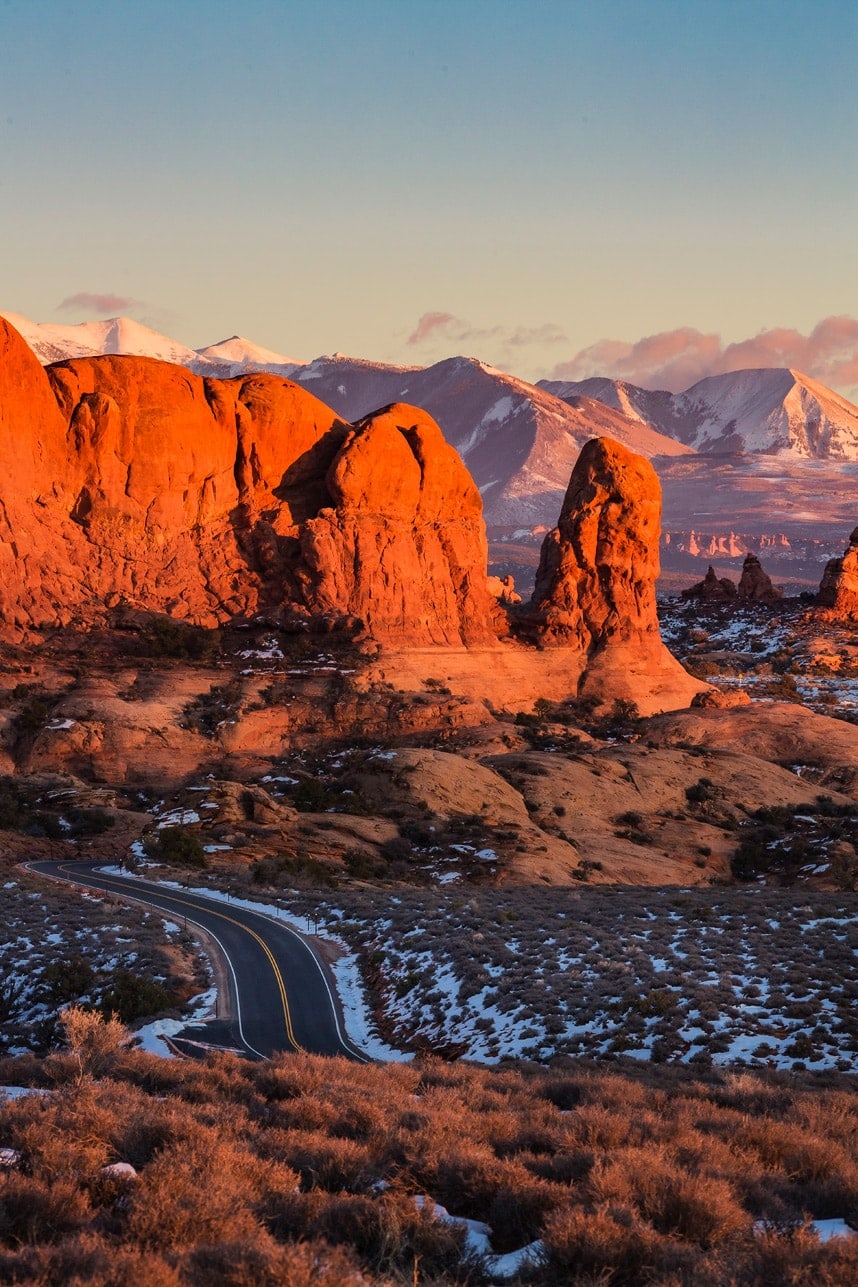 arches national park trails - You Can’t Miss Visiting Arches National Park & Dead Horse State Park in Utah