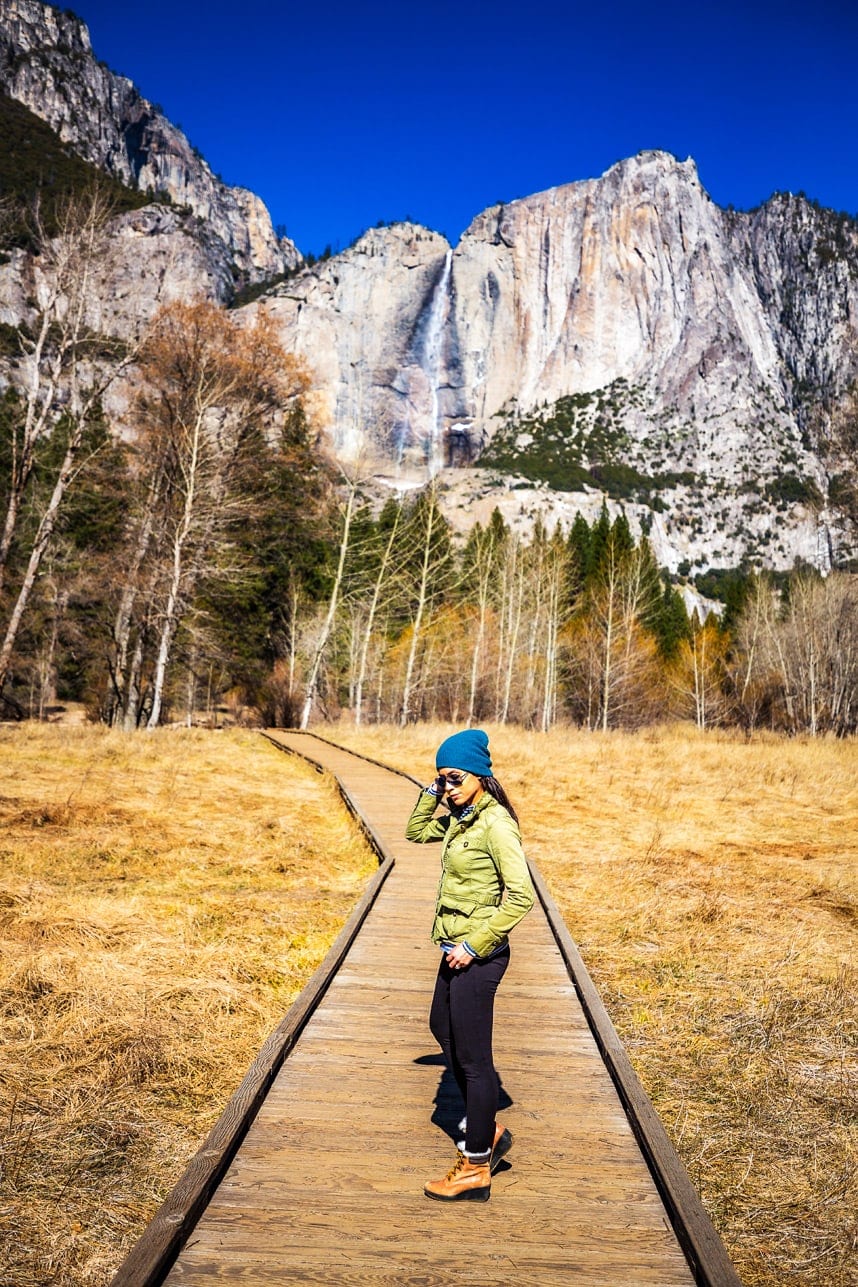 best yosemite day hikes - The 18 Best Hikes in Yosemite for Fitness, Photos, and an Unforgettable Time!