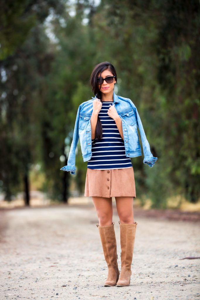 30+ Cute Fall Outfits: Your Ultimate Fall Capsule Wardrobe