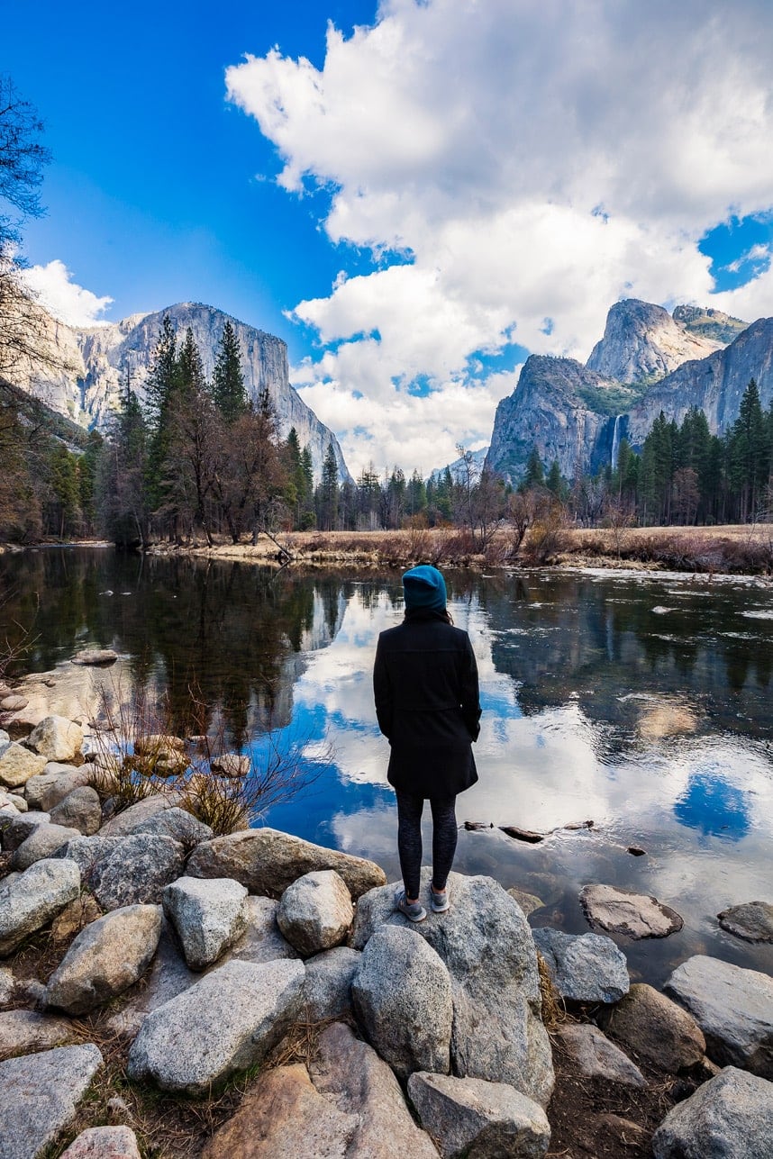 yosemite california - The 18 Best Hikes in Yosemite for Fitness, Photos, and an Unforgettable Time!