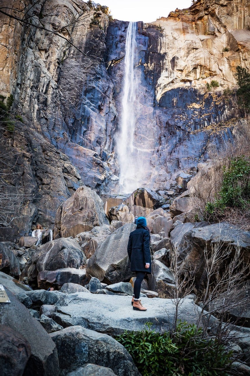yosemite trails - The 18 Best Hikes in Yosemite for Fitness, Photos, and an Unforgettable Time!