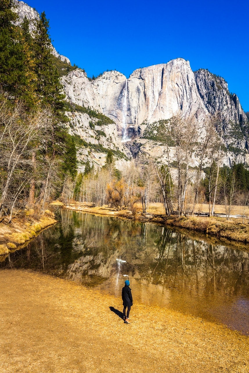yosemite valley loop trail - The 18 Best Hikes in Yosemite for Fitness, Photos, and an Unforgettable Time!