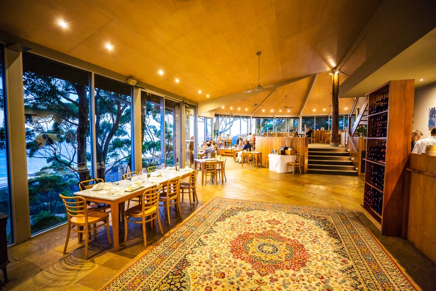 Apollo Bay Restaurant - great ocean road - The Best Stops Along the Great Ocean Road