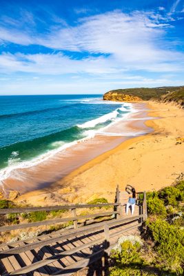 The 7 BEST Stops Along the Great Ocean Road (With Pictures!)