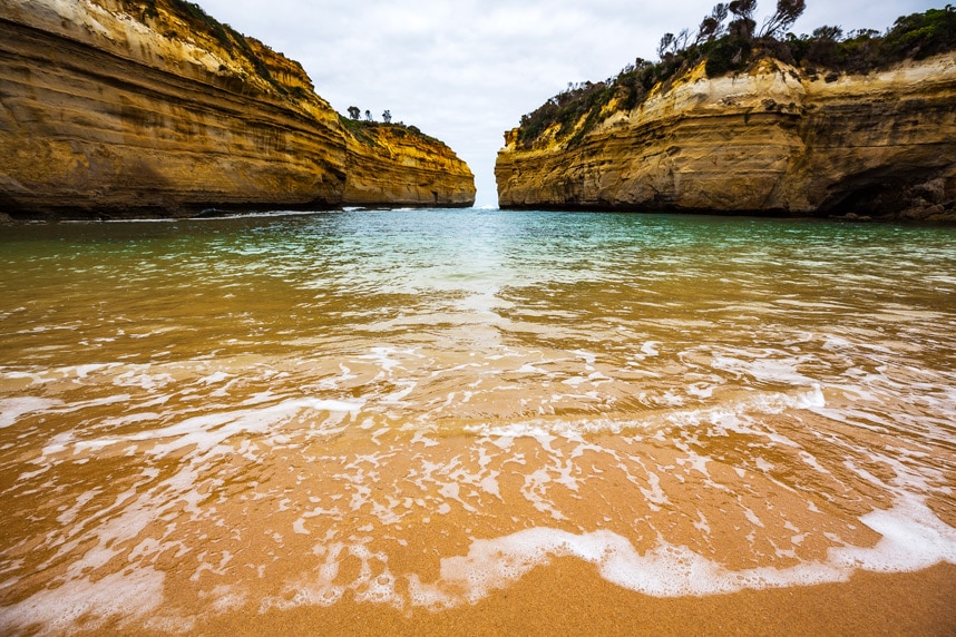 Loch and Gorge australia - The Best Stops Along the Great Ocean Road