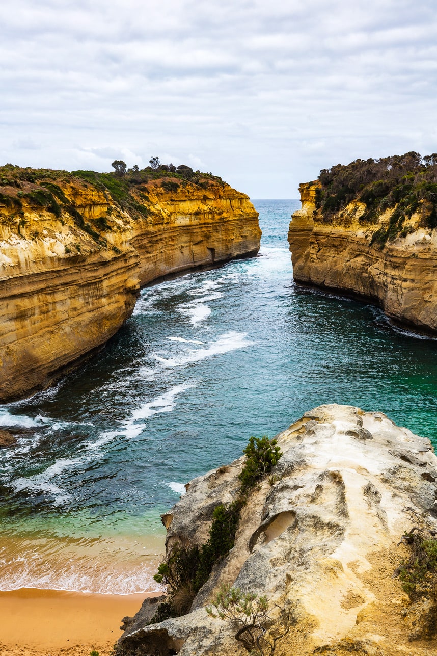 Loch and Gorge - The Best Stops Along the Great Ocean Road